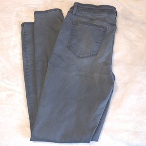 Old Navy Rockstar Super Skinny Tall Size 12